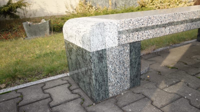 Zahradní architektura - realizace 7